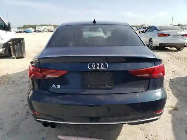 WAUAUGFF2J1030977 2018 AUDI A3-5