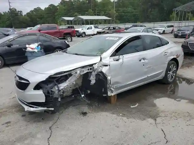 1G4ZR5SS8JU126119 2018 BUICK LACROSSE-0