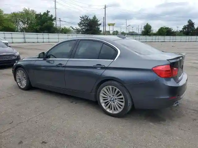WBA3A5C5XFF608108 2015 BMW 3 SERIES-1