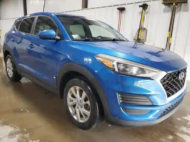 KM8J23A41KU845769 2019 HYUNDAI TUCSON-3