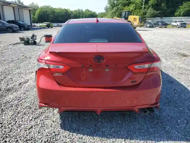 4T1M11AK1LU390104 2020 TOYOTA CAMRY-5