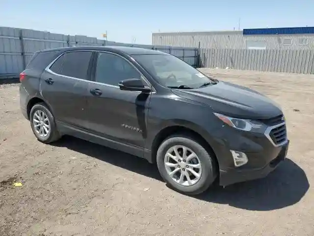 3GNAXUEV1KL375906 2019 CHEVROLET EQUINOX-3