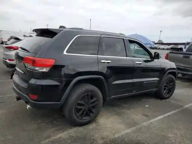 1C4RJEBG8KC797448 2019 JEEP GRAND CHEROKEE-2