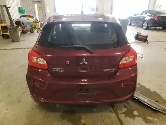ML32A5HJ9HH013247 2017 MITSUBISHI MIRAGE-5