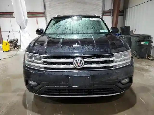1V2LR2CA9JC530288 2018 VOLKSWAGEN ATLAS-4