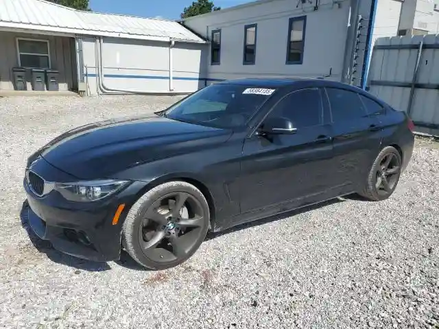 WBA4J5C57KBM65818 2019 BMW 4 SERIES-0