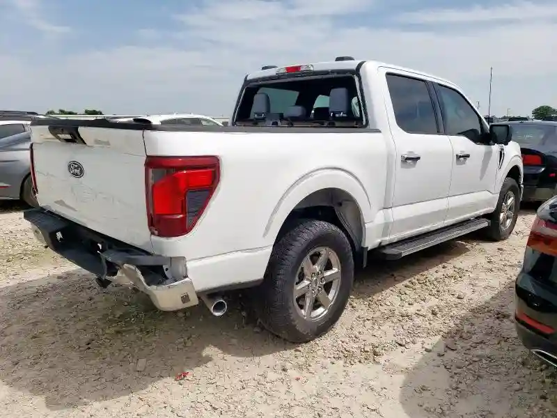 1FTFW3LD8RFA45772 2024 FORD ALL MODELS-2
