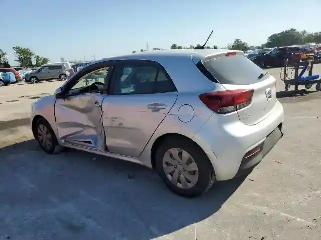 3KPA25AB7KE254407 2019 KIA RIO-1