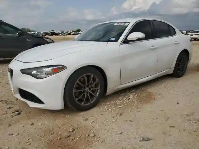 ZARFAMAN9K7607068 2019 ALFA ROMEO GIULIA-0