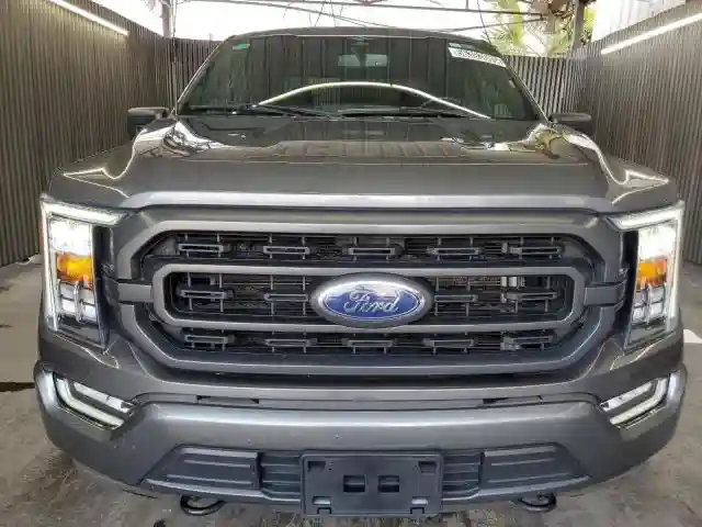 1FTFW1E59PFA62300 2023 FORD F-150-4