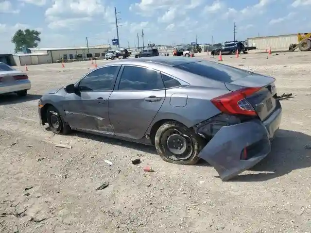 2HGFC2F51JH602338 2018 HONDA CIVIC-1
