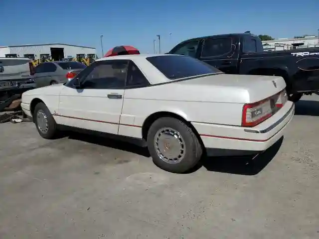 1G6VR3184KU103180 1989 CADILLAC ALL OTHER-1