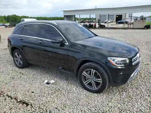 WDC0G8DB6LF687339 2020 MERCEDES-BENZ GLC-CLASS-3
