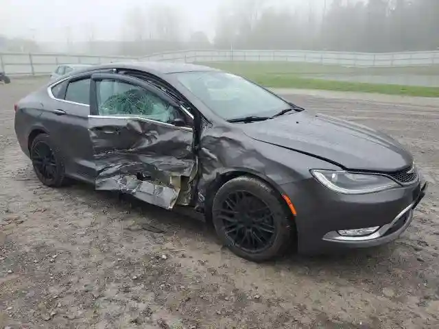 1C3CCCEG8FN583462 2015 CHRYSLER 200-3