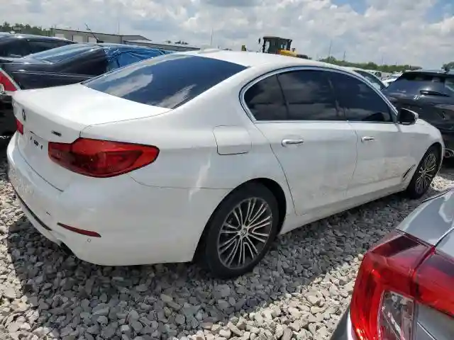WBAJA7C50JWA73353 2018 BMW 5 SERIES-2
