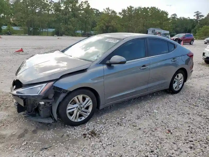 5NPD84LF8KH437588 2019 HYUNDAI ELANTRA-0