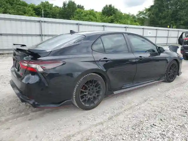 4T1KZ1AK3MU060255 2021 TOYOTA CAMRY-2