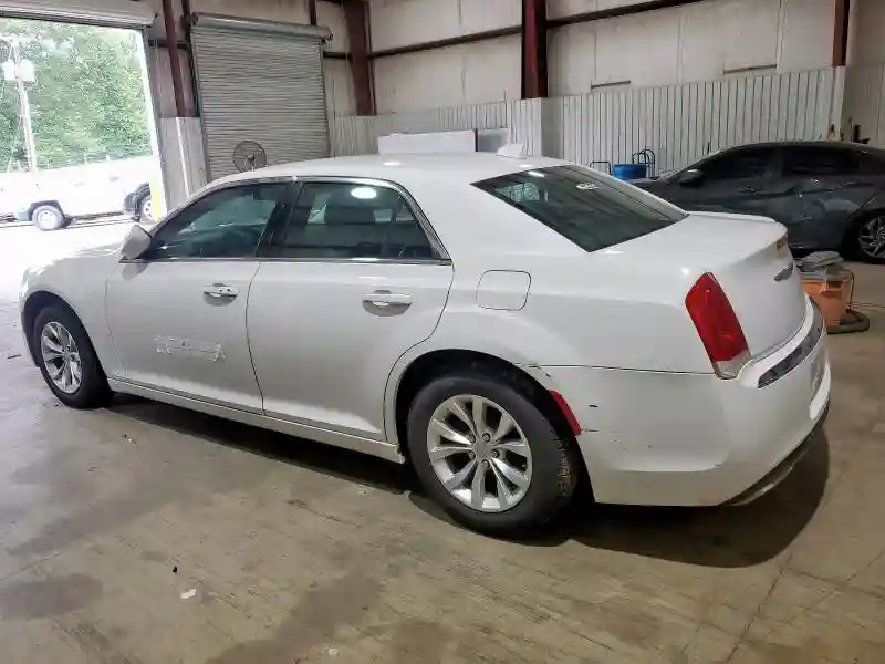 2C3CCAAG8FH875874 2015 CHRYSLER 300-1