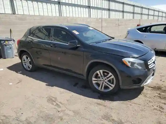 WDCTG4EB6KU019989 2019 MERCEDES-BENZ GLA-CLASS-3
