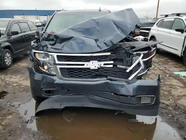 1GNSKHKC2KR215247 2019 CHEVROLET SUBURBAN-4