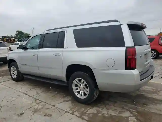 1GNSKHKCXKR140247 2019 CHEVROLET SUBURBAN-1