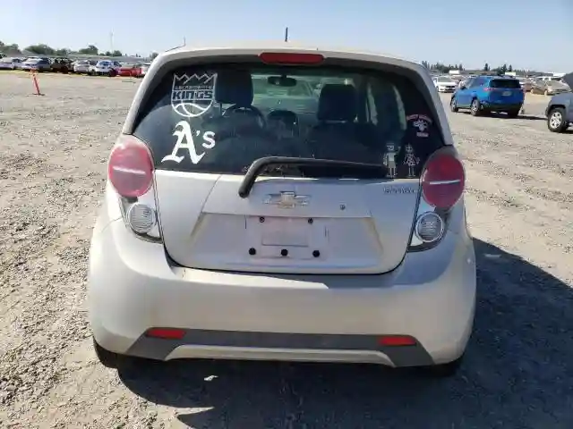 KL8CD6S95FC746475 2015 CHEVROLET SPARK-5