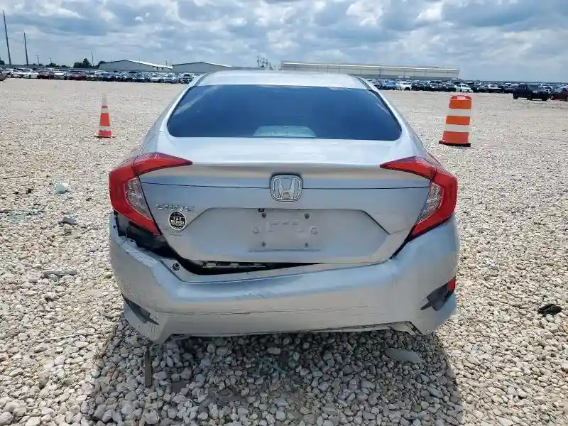 19XFC2F50GE020511 2016 HONDA CIVIC-5