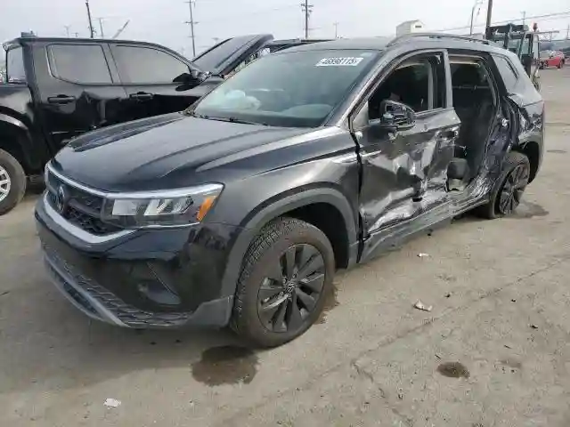 3VVCX7B25PM377853 2023 VOLKSWAGEN TAOS S-0
