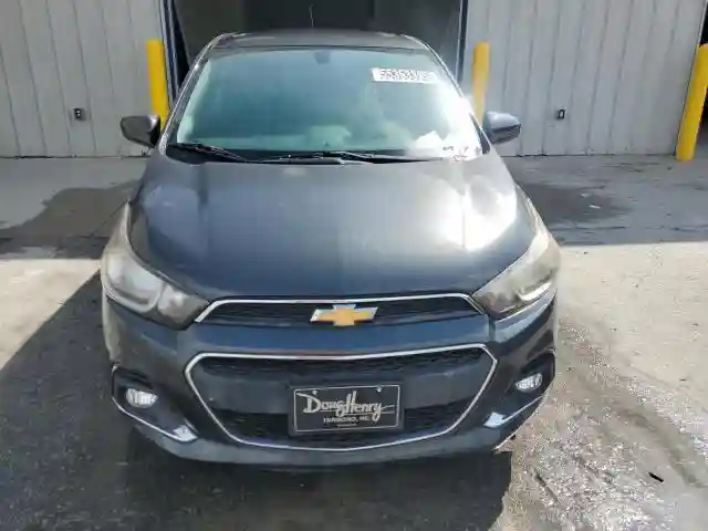 KL8CD6SAXHC731340 2017 CHEVROLET SPARK-4