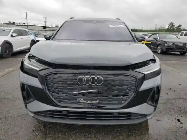 WA1MUBFZ1RP044952 2024 AUDI Q4 E-TRON-4