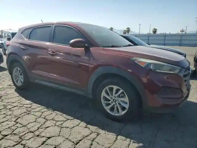 KM8J23A48GU238274 2016 HYUNDAI TUCSON-3