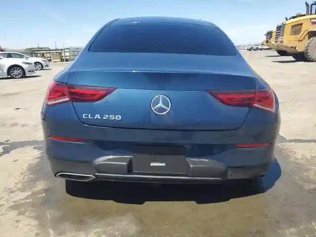 W1K5J4GB3PN328579 2023 MERCEDES-BENZ CLA-CLASS-5