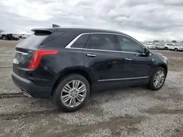 1GYKNCRS3HZ151478 2017 CADILLAC XT5-2