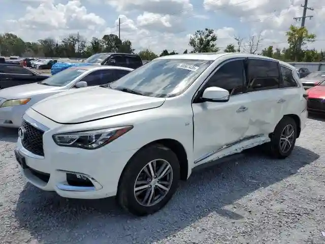 5N1DL0MM9LC520735 2020 INFINITI QX60-0