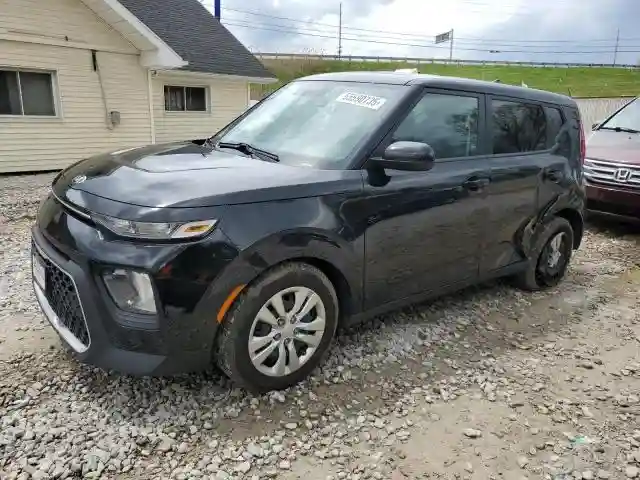 KNDJ23AU5L7705485 2020 KIA SOUL-0