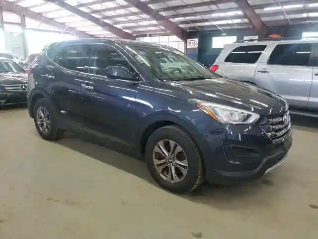 5XYZTDLB5GG368570 2016 HYUNDAI SANTA FE-3