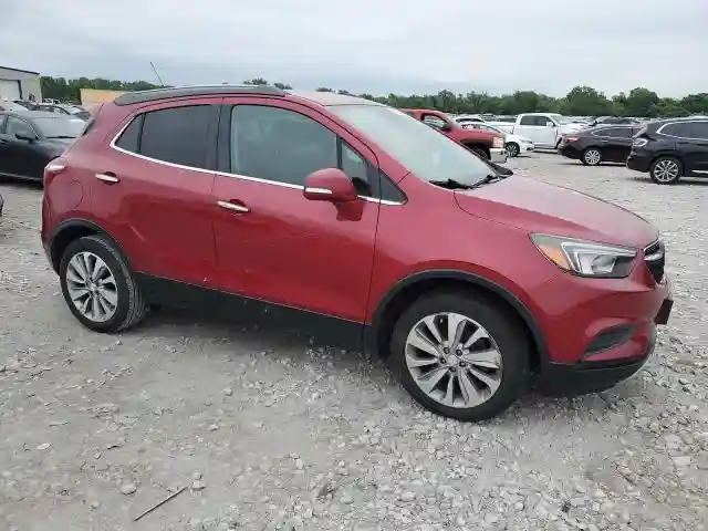 KL4CJASB3JB587423 2018 BUICK ENCORE-3