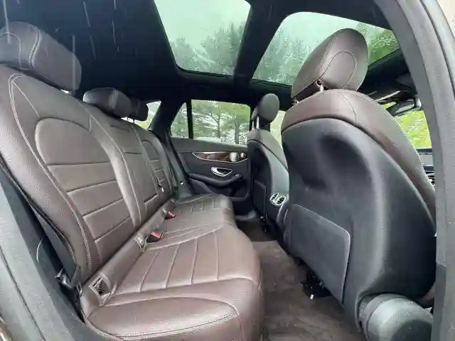 WDC0G4KB0JV065270 2018 MERCEDES-BENZ GLC-CLASS-5