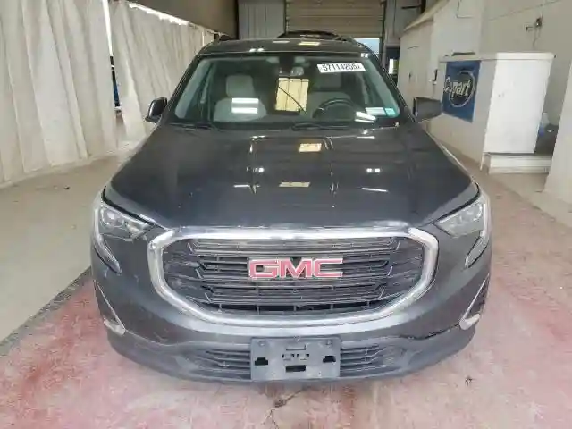 3GKALTEV3JL300934 2018 GMC TERRAIN-4