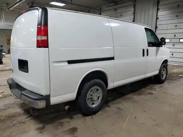 1GCWGAFG4G1125622 2016 CHEVROLET EXPRESS-2