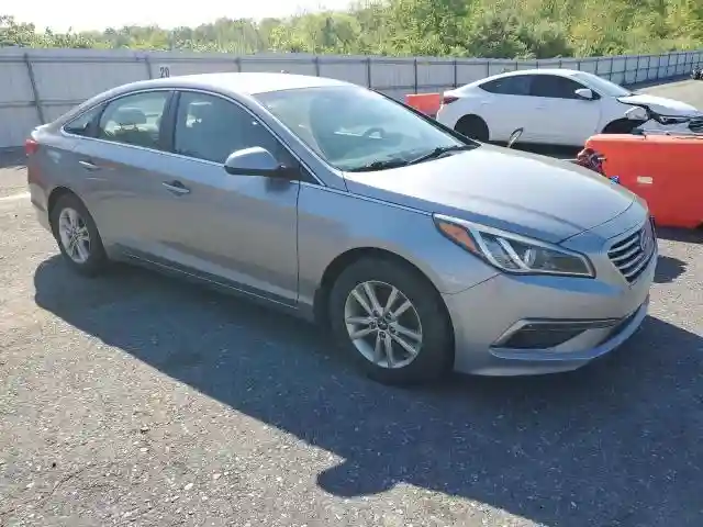 5NPE24AFXFH240260 2015 HYUNDAI SONATA-3