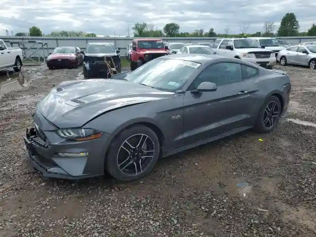1FA6P8CF9M5102819 2021 FORD MUSTANG-0