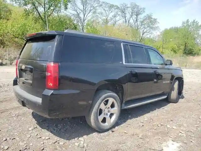 1GNSKHKC9GR159010 2016 CHEVROLET SUBURBAN-2
