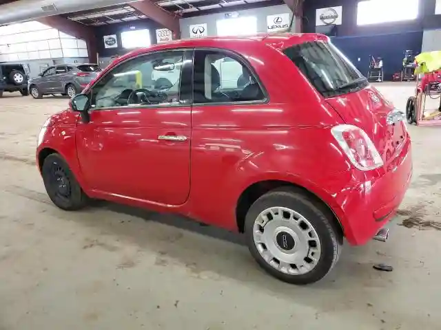 3C3CFFAR6GT184468 2016 FIAT 500-1