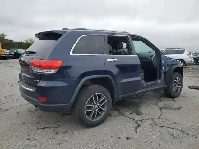 1C4RJFBG6HC801902 2017 JEEP GRAND CHEROKEE-2