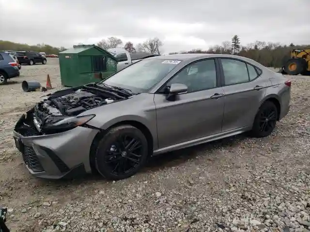 4T1DBADK6SU514889 2025 TOYOTA CAMRY-0