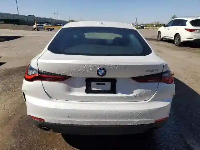 WBA23FB0XSFU06686 2025 BMW 4 SERIES-5