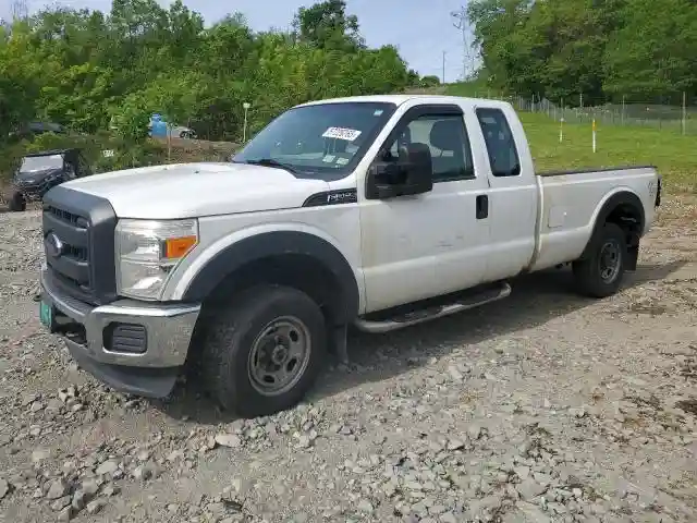 1FT7X2B67FEC38043 2015 FORD F250-0