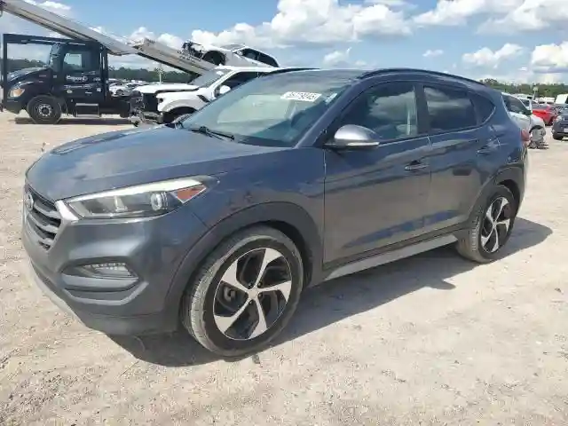 KM8J33A2XJU675910 2018 HYUNDAI TUCSON-0