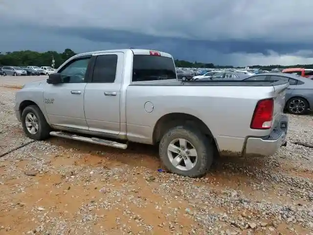 1C6RR6GGXGS381056 2016 RAM 1500-1